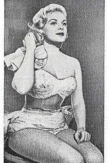 Cleo Moore
