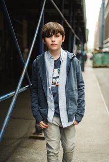 Maxwell James