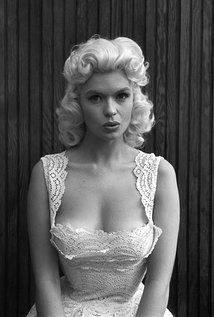 Jayne Mansfield