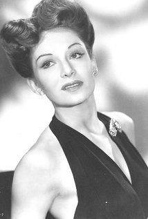 Rosamund John