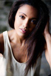 Maisie Richardson-Sellers