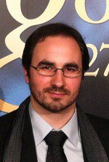 Gonzalo Bendala