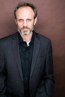 David Lee Hess