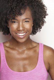 Marquise C. Brown