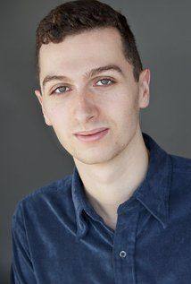 Adam Capriolo
