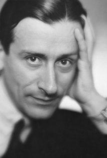 Raymond Bernard