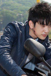 Jin-young Park