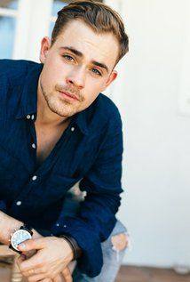 Dacre Montgomery