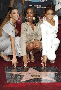 Destiny s Child
