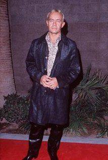Bernie Taupin
