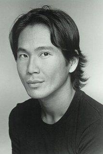 Marcus Teo