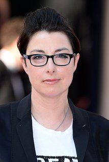 Sue Perkins