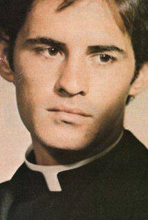 Anthony Forrest