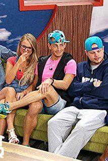 Frankie Grande