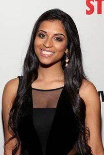 Lilly Singh