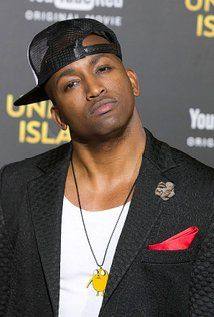 Adande Swoozie  Thorne