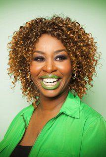 GloZell Green