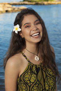 Auli i Cravalho