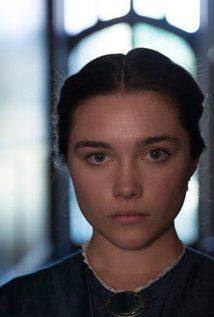 Florence Pugh