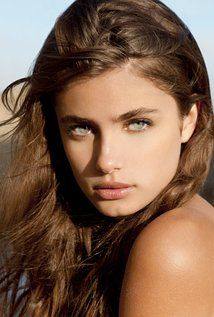 Taylor Marie Hill