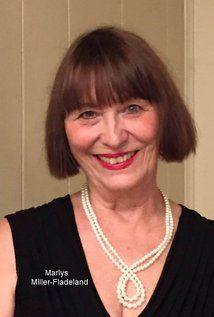Marlys Miller-Fladeland