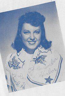 Fay McKenzie