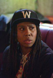 Lena Waithe