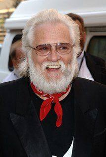 Ronnie Hawkins