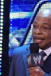 Teddy Long