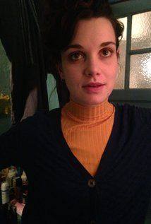 Camille Rutherford