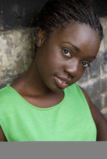 Madeline Appiah