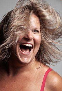 Bridget Everett