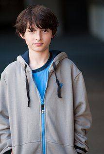 Finn Wolfhard