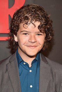 Gaten Matarazzo