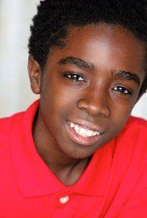 Caleb McLaughlin