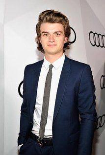 Joe Keery