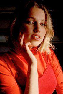 Thea Sofie Loch N?ss