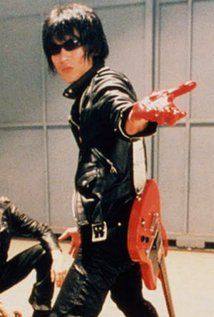 Guitar Wolf