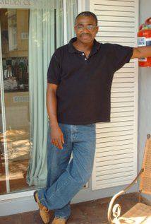 Gregory Holtz Sr.
