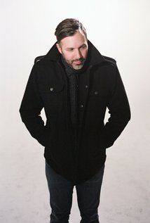 Brett Bentman