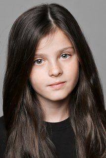 Amber Fernee