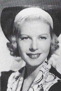 Irene Manning