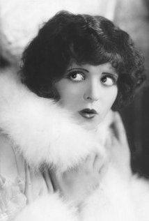 Clara Bow