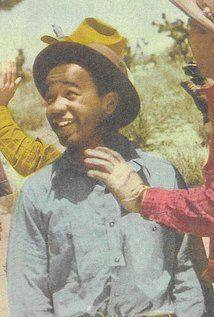 Eugene Jackson