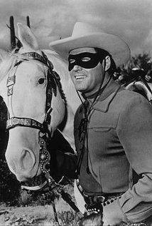 Clayton Moore