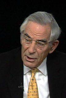 David Halberstam