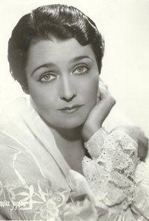 Grace Hayes