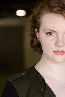 Shannon Purser