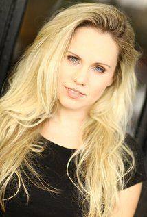Claire Garrett