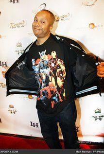 Arif S. Kinchen